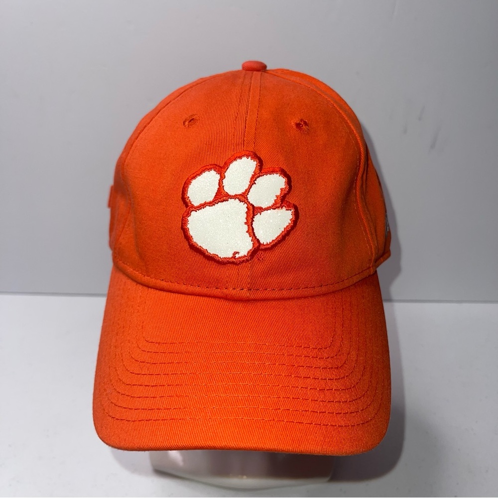 Women's Clemson Tigers Cap New Era